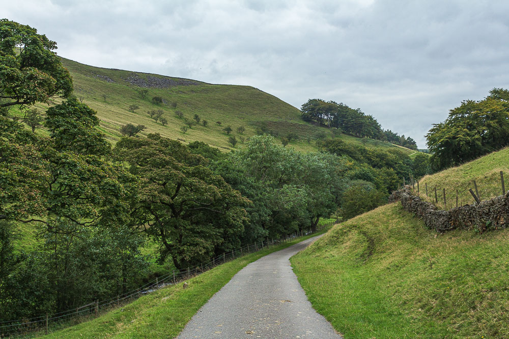 Coldwell Clough Coldwell Clough
